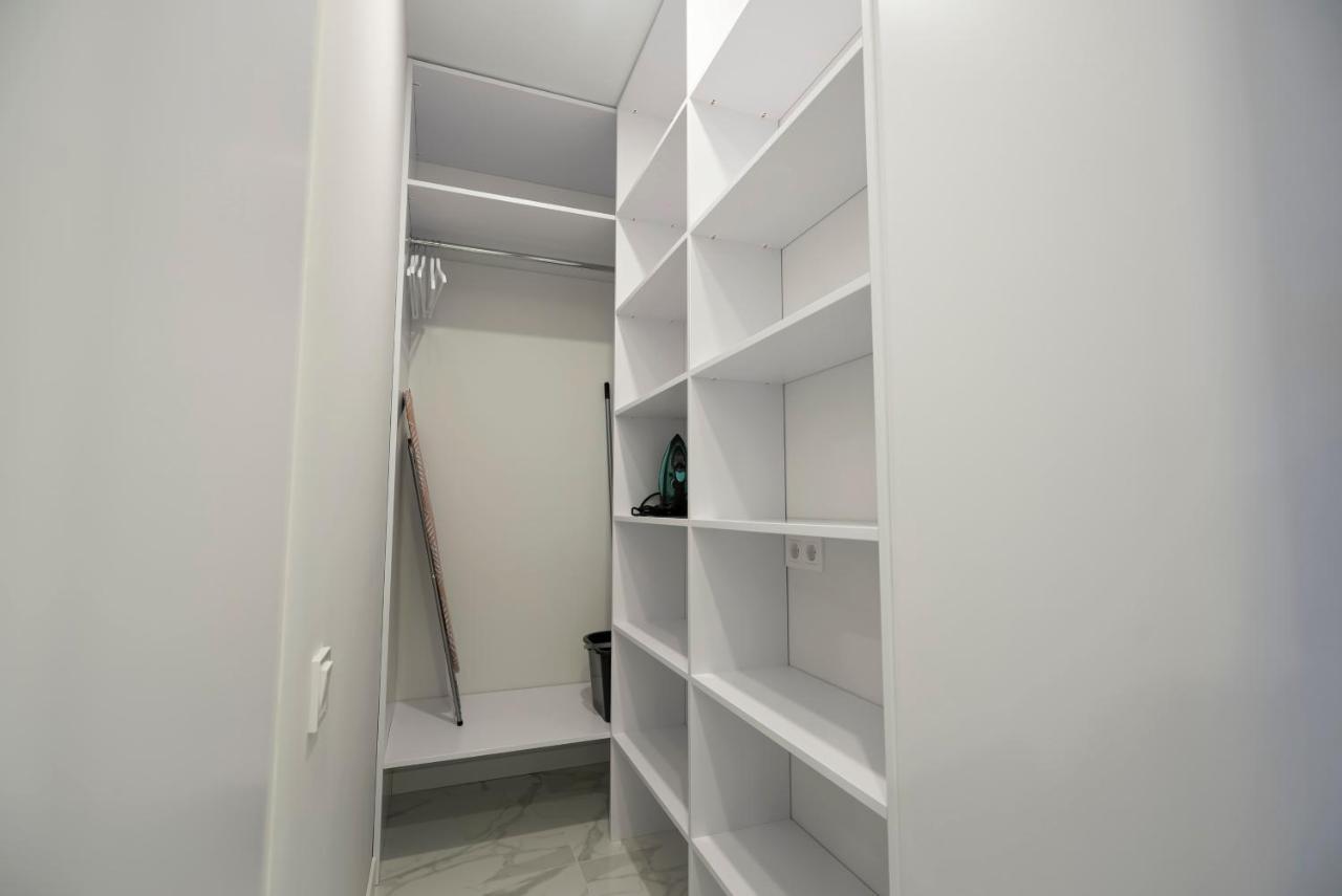 Victory Ecoloft Studios كييف المظهر الخارجي الصورة